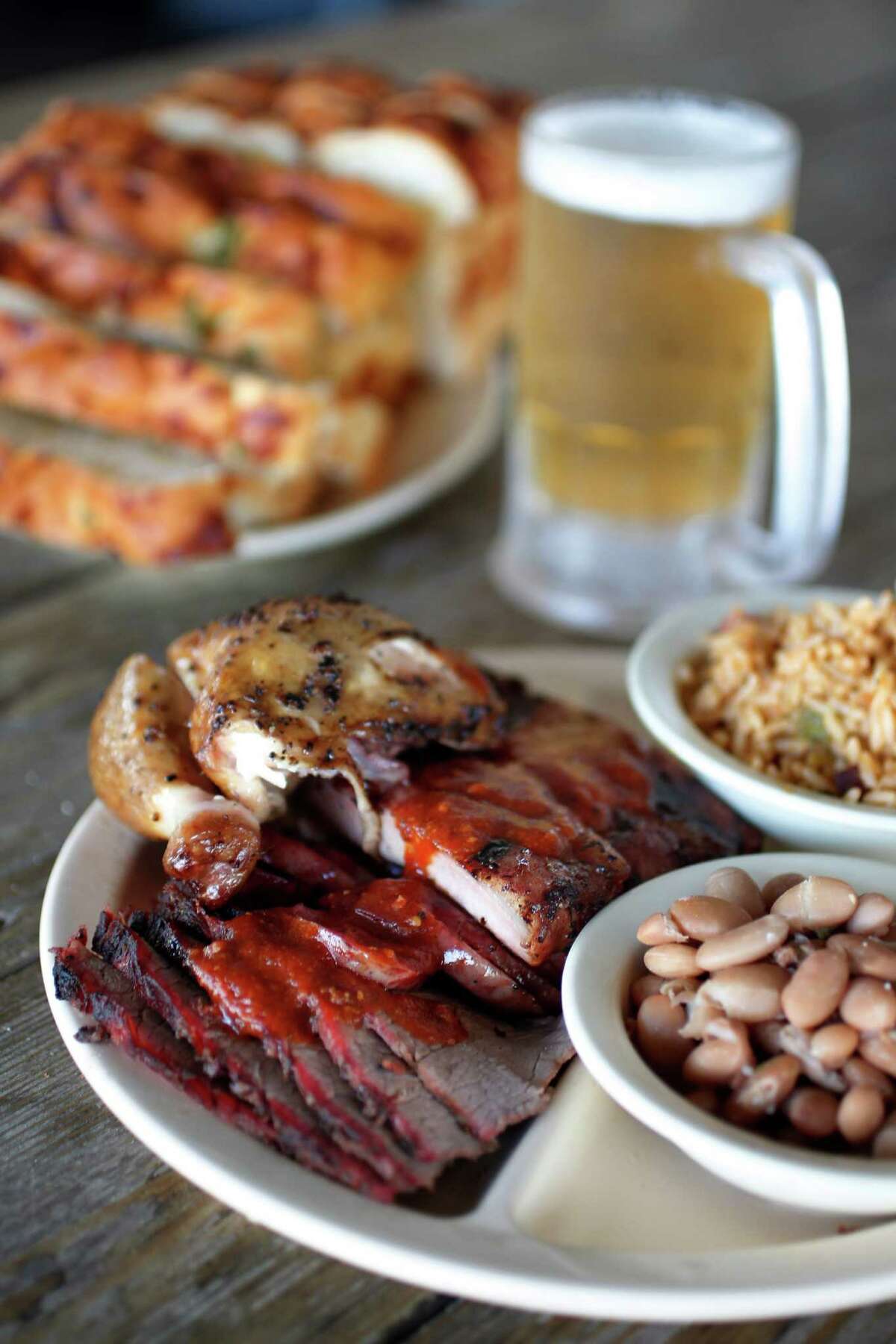 Hungry for barbecue? Keep these chains on your list