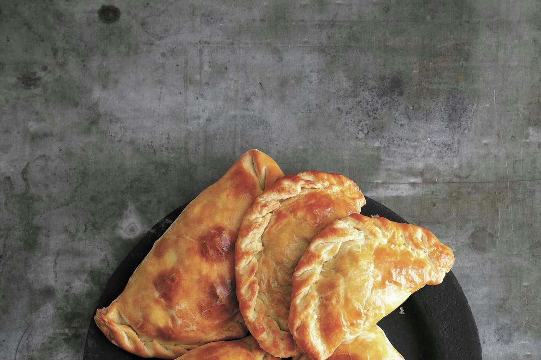 Empanada Dough Recipe With Yeast Deporecipe.co