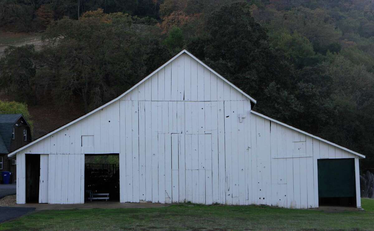 Visit the site where Eugene O’Neill wrote his most famous plays