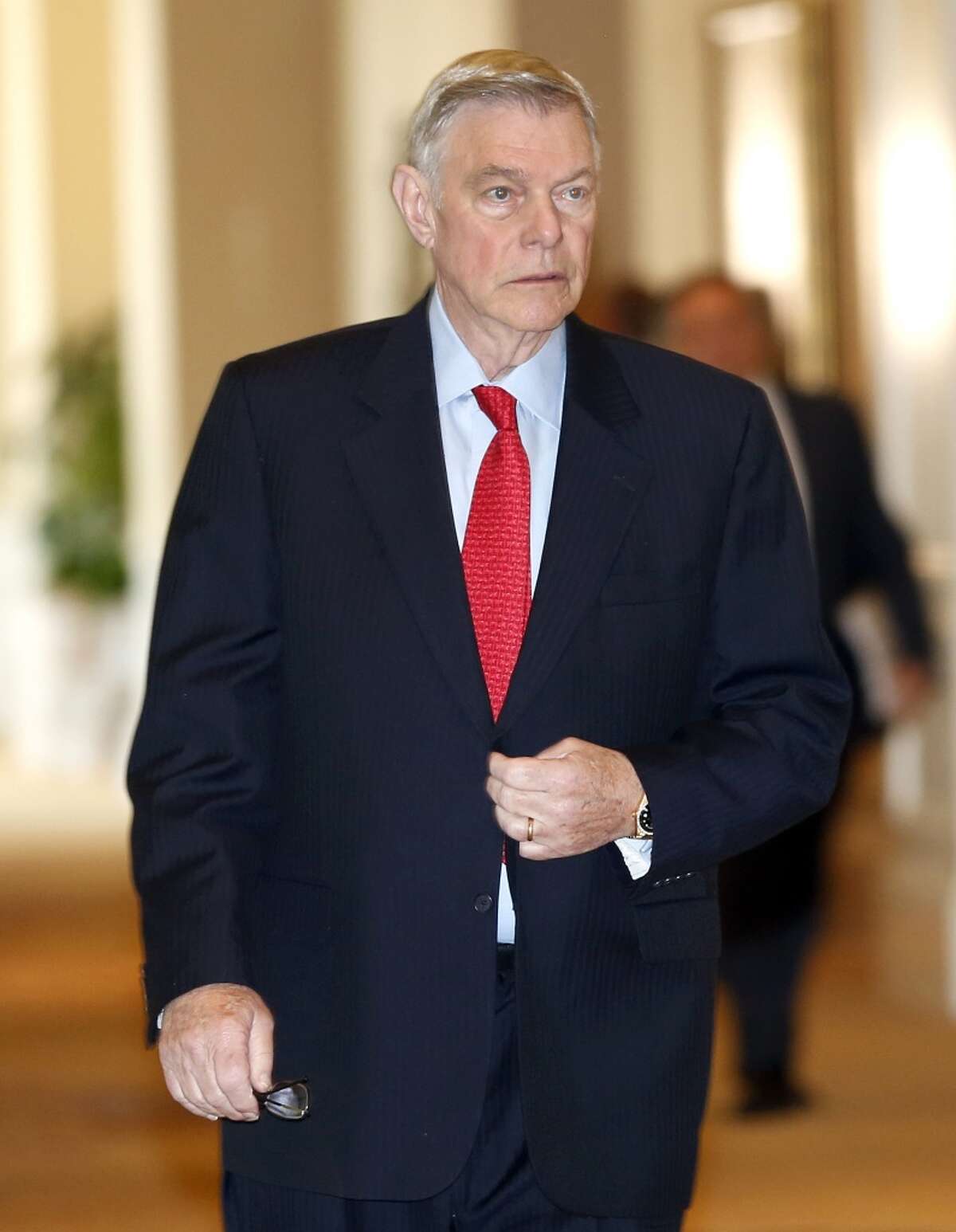 The richest sports team owners in Texas