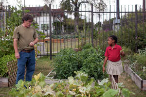 Sow, Grow, Savor: Youth garden cultivates learning
