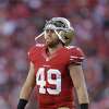 KNBR conversation: Bruce Miller, 49ers fullback