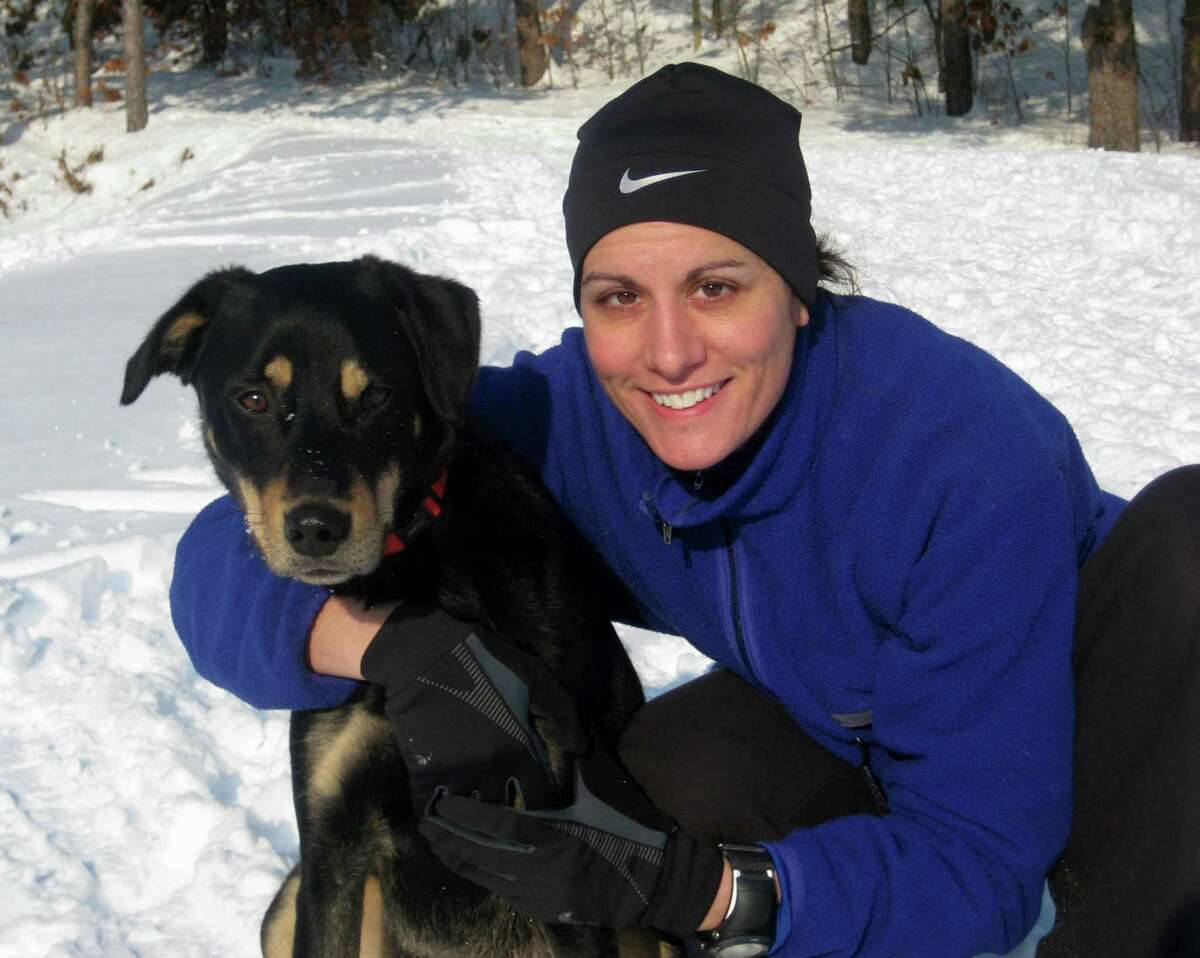 ﻿Janet Mihalyfi﻿ has spent more than $35,000 in search of her dog, Havoc.