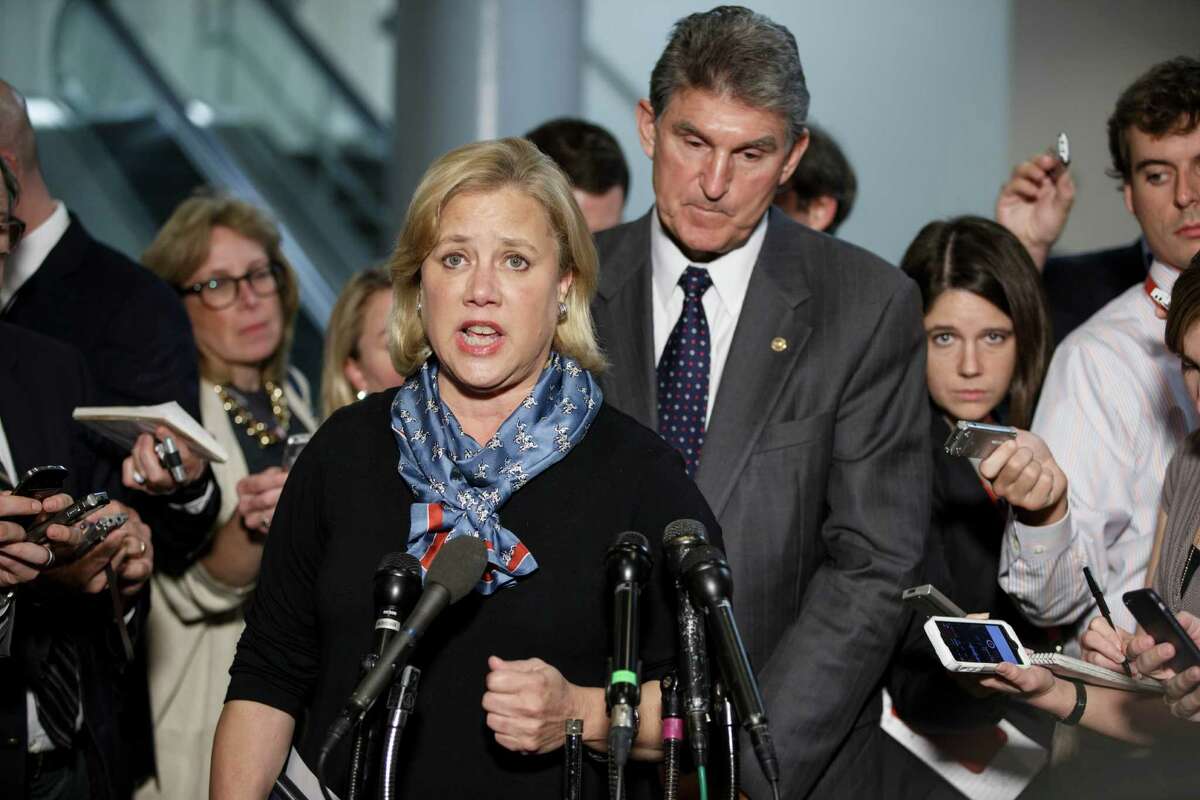 Mary Landrieu secured an agreement to bring the Keystone XL bill to a vote Tuesday in the Senate.