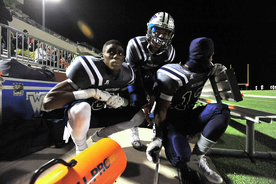 Setx High School Football Scoreboard Week 12 Beaumont Enterprise