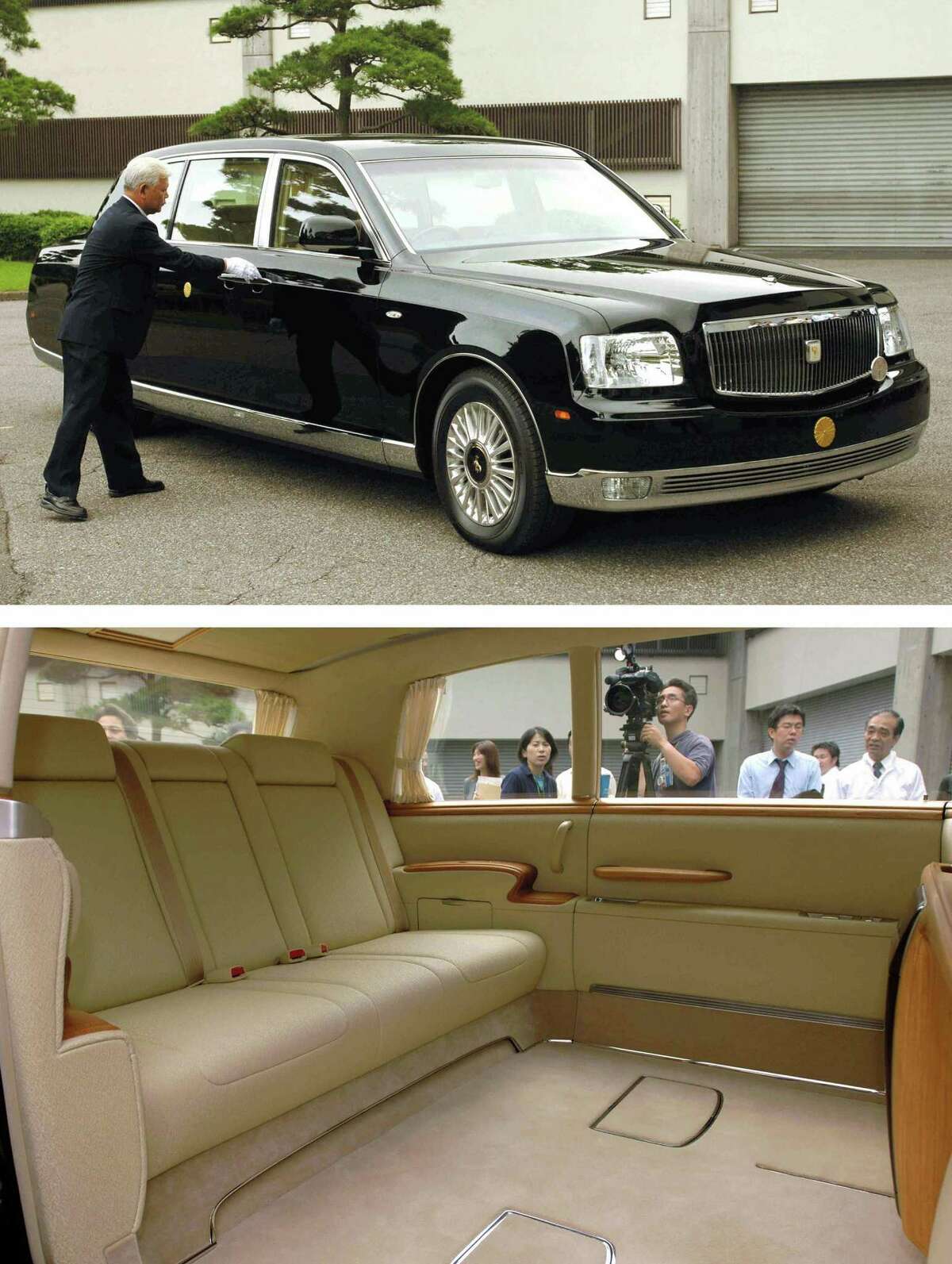 Meet the insane 3wheeled vehicle the State of Texas doesn't want you to have