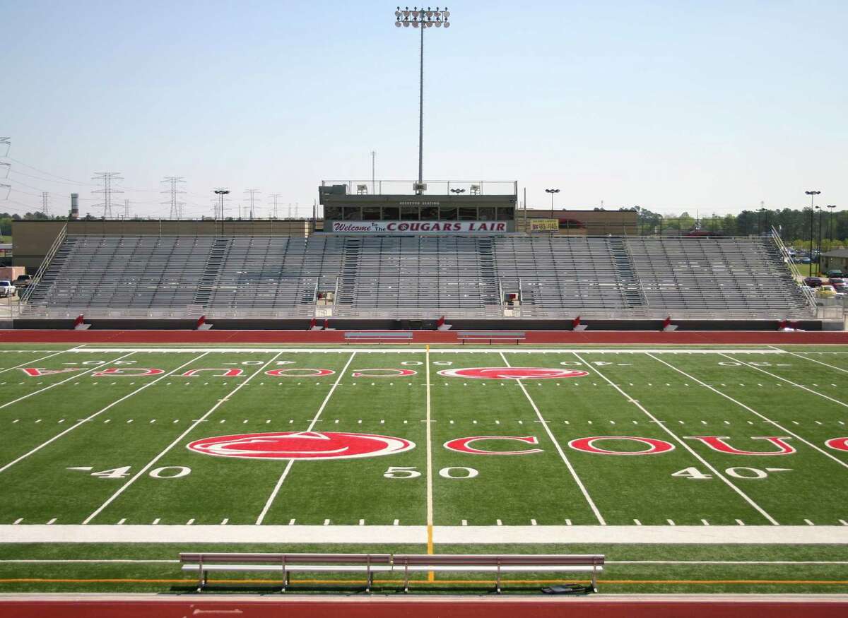 Planning begins for for Katy's 58 million stadium