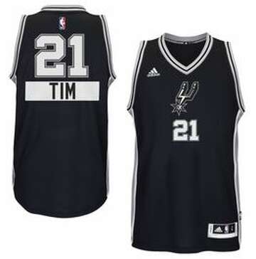 spurs christmas day jersey