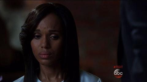 What You Missed: A Shocker on 'Scandal'