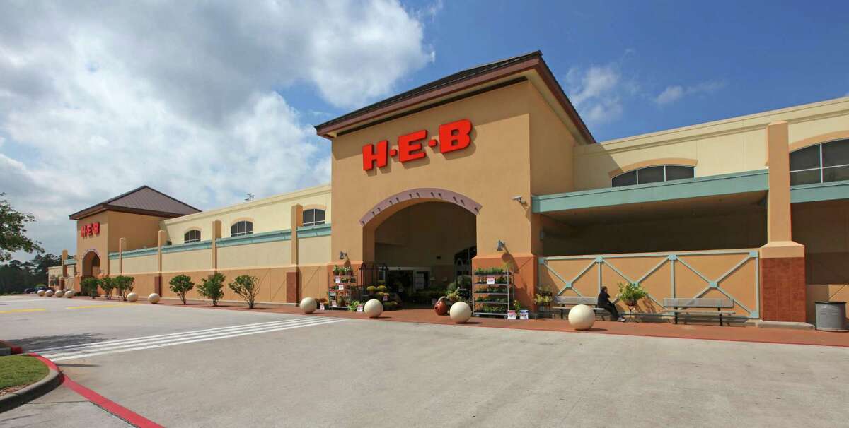 Indian Springs Center at 10777 Kuykendahl in The Woodlands includes one of the strongest-drawing H-E-Bs in the city, according to owner Regency Centers. Among the other retailers are Chase, Chili's, European Wax Center and Massage Envy.