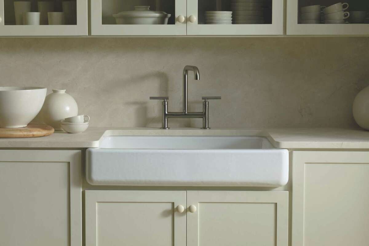 Everything about the kitchen sink