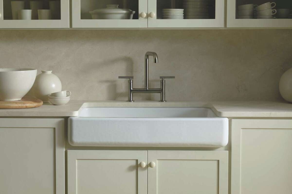 ferguson plumbing kohler bathroom sink porcelain