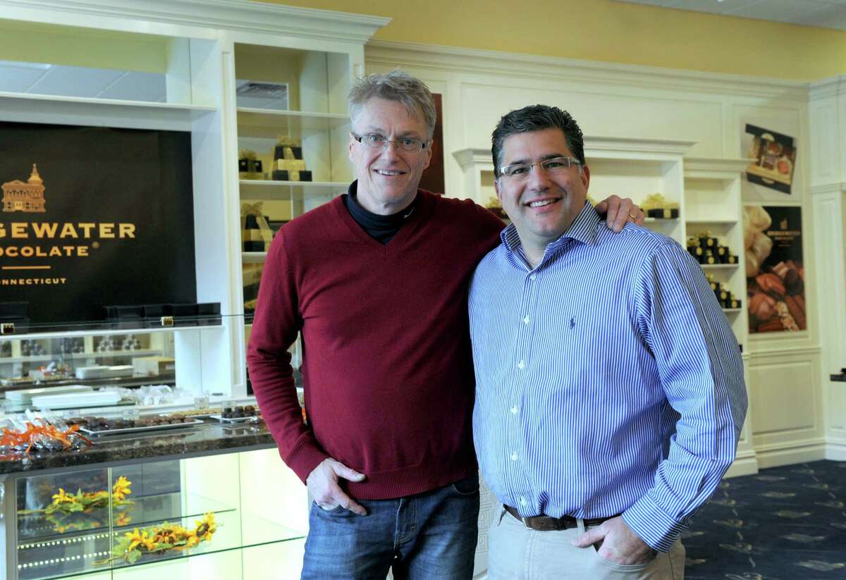 Bridgewater Chocolates opens second Brookfield location