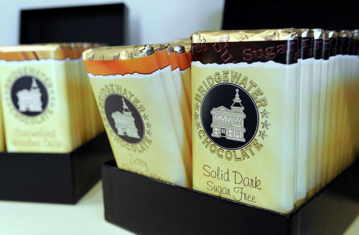 Bridgewater Chocolates opens second Brookfield location