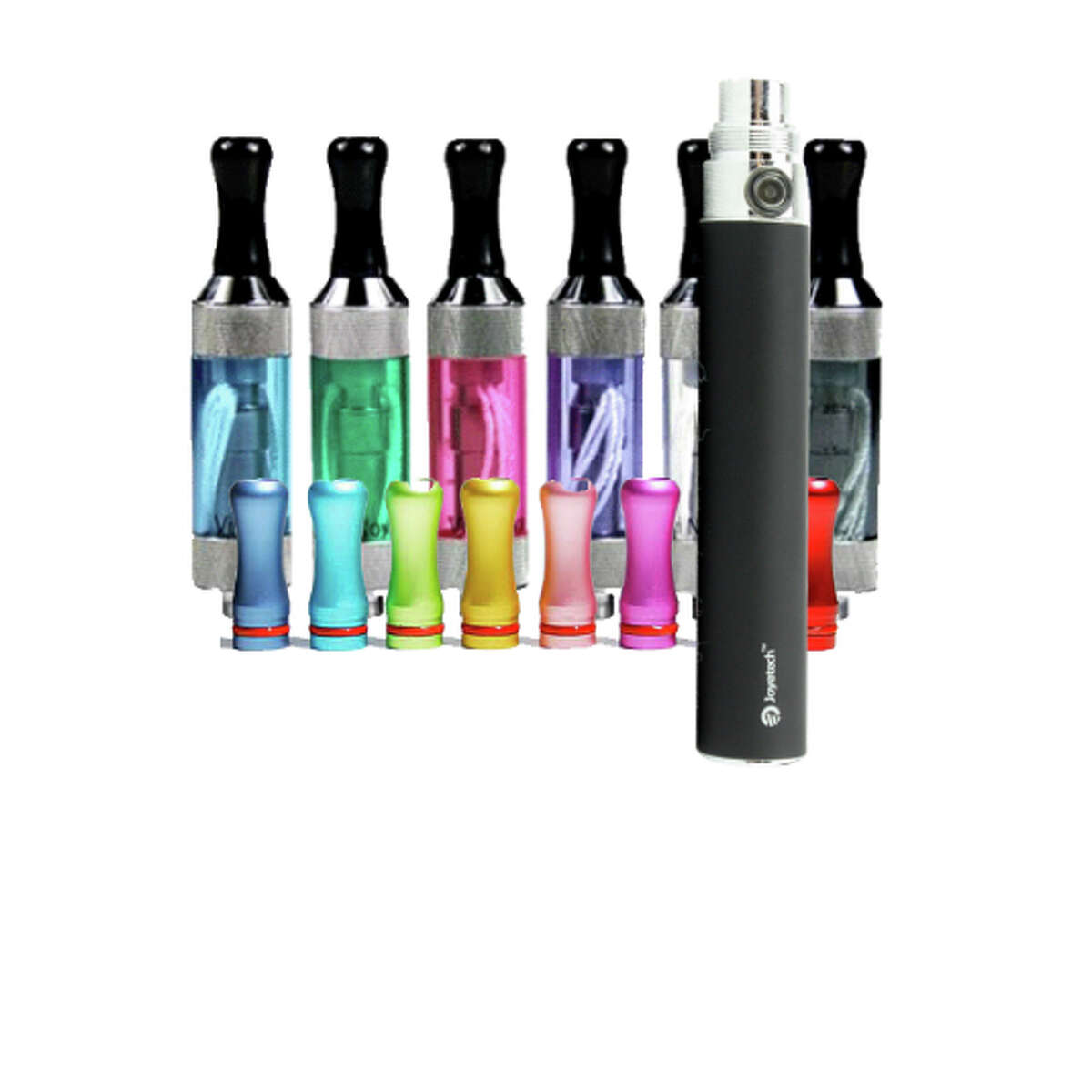 Liquid nicotine often comes in brightly colored refill packages and in candy flavors, causing kids to taste the contents of the refill packages, leading to nicotine poisoning. Kids can experience vomiting and increased heart rate. More than 3,300 people have called poison-control centers this year to report exposure to e-cigarettes and liquid nicotine; more than half were children younger than 6. Keep them locked up or out of reach of children and dispose of them properly. If swallowed, contact poison control.