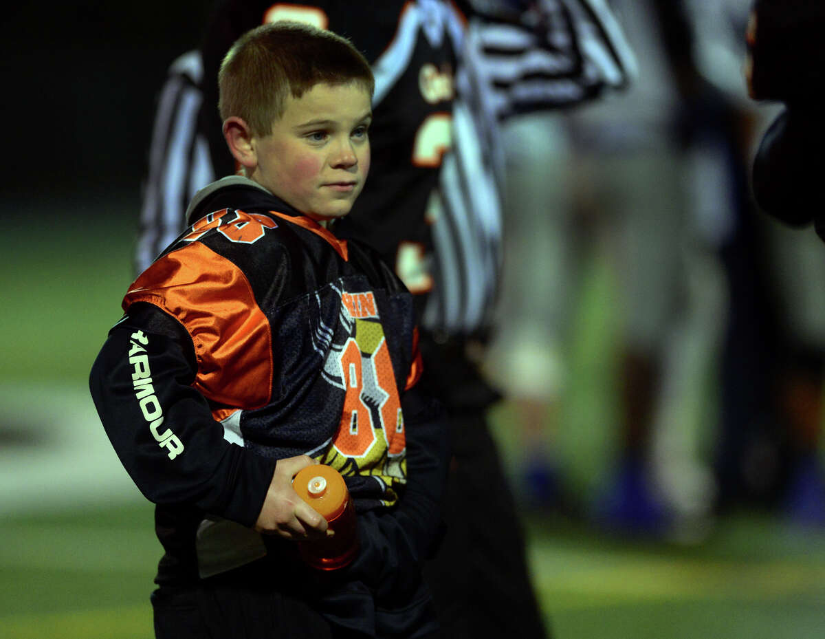 Shelton vs. West Haven