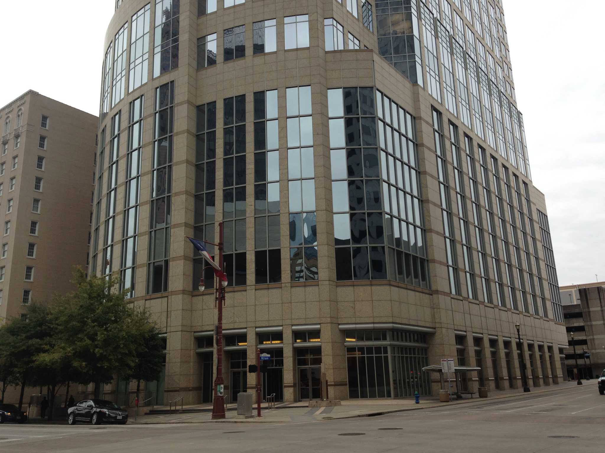 Deal of the Week Law firm stays downtown