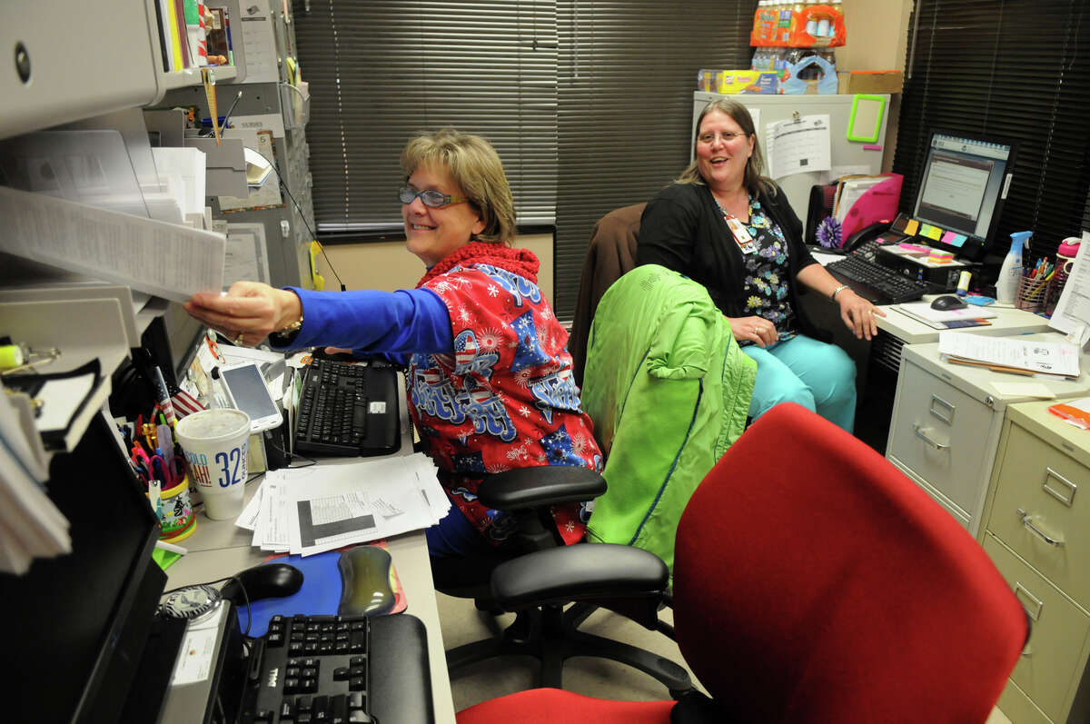 Vets looking forward to larger VA clinic in Conroe