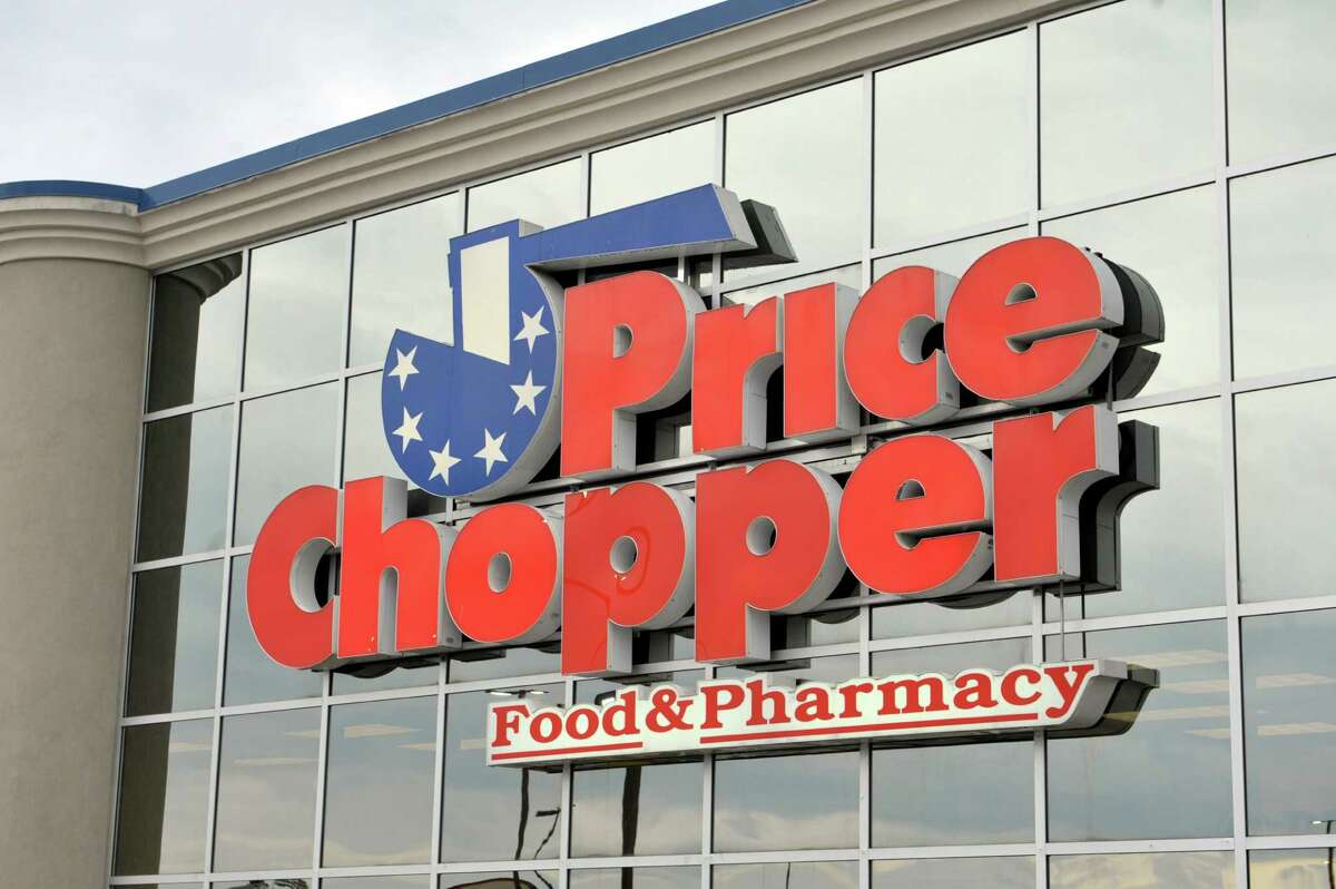 Foodstuffs: Best local grocery store: Price Chopper (Paul Buckowski/Times Union)