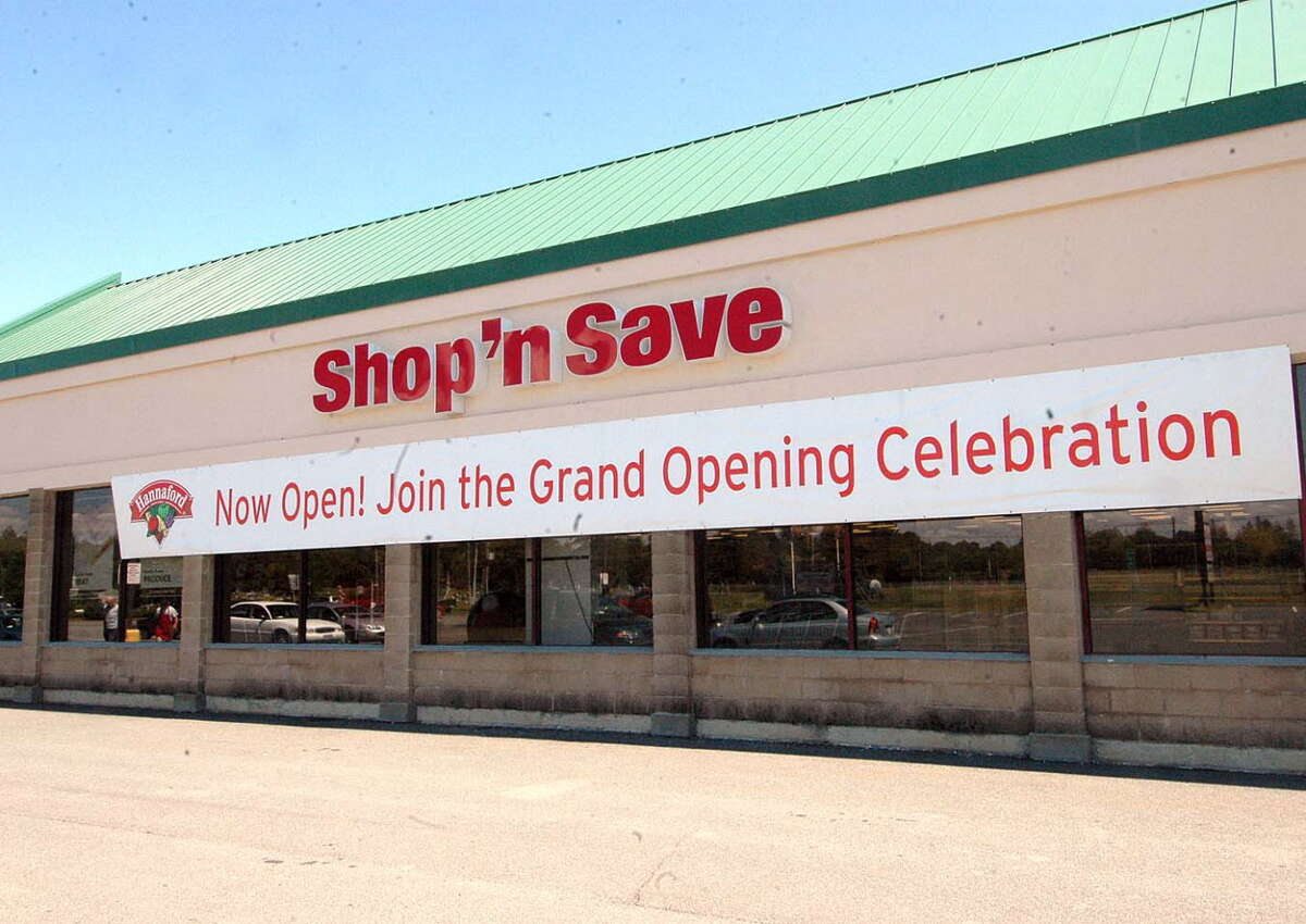 From Price Chopper to Market 32 Changing names a bold, rare move for