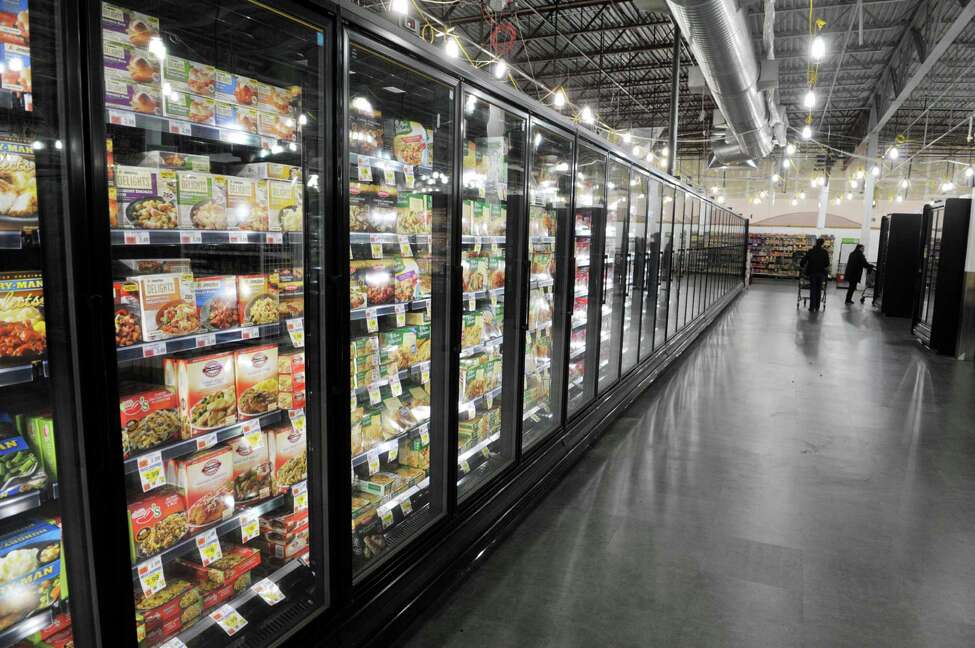 From Price Chopper to Market 32 Changing names a bold, rare move for