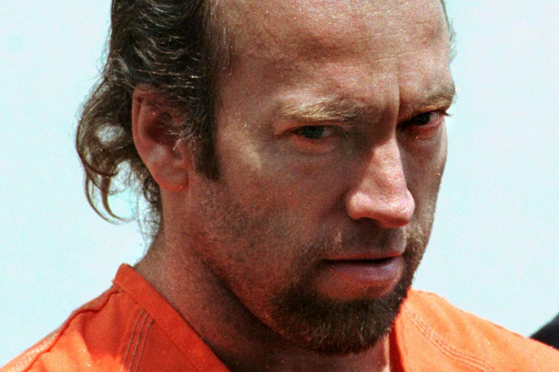 20 years ago, serial killer Gary Evans jumped from Menands Bridge