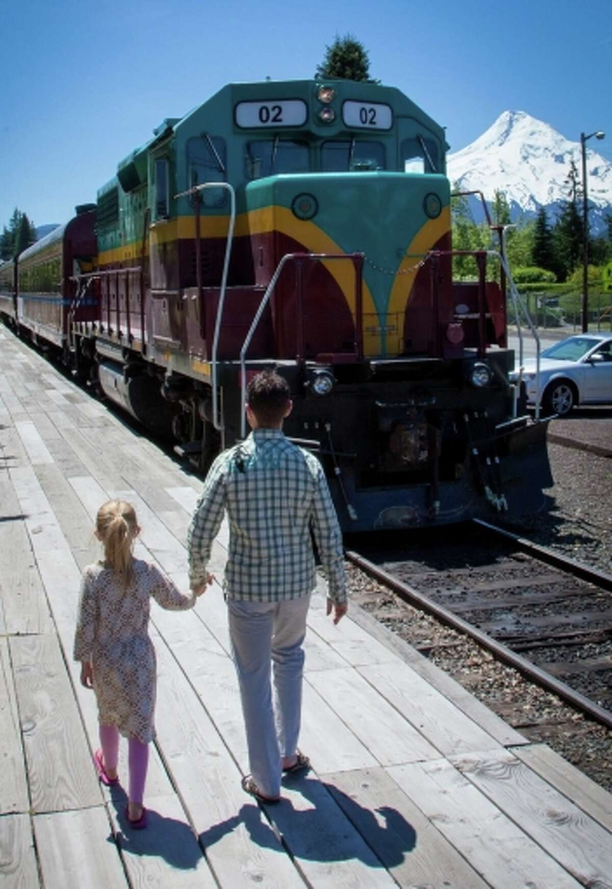 Polar Express Ride Williams Az 90 - siqjp5m