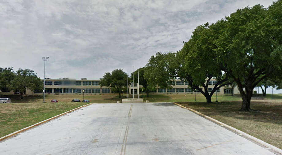 Texas schools hold tight to paddling Houston Chronicle