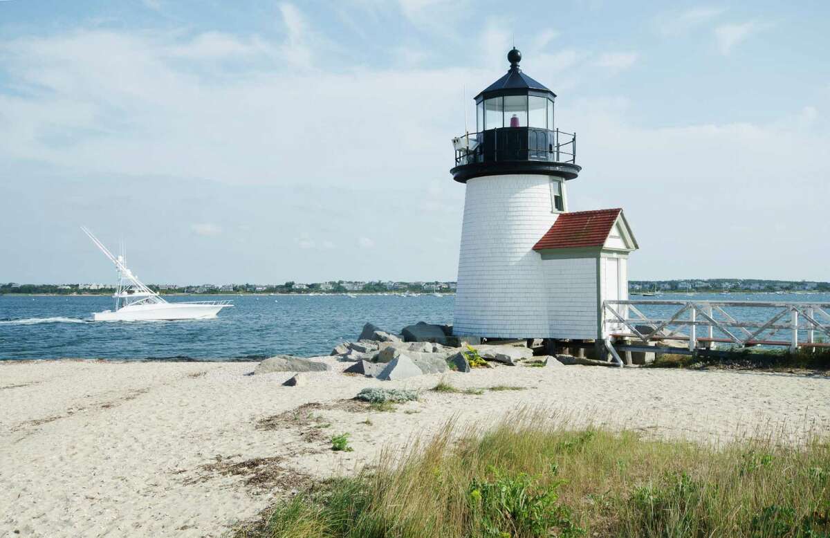 Summer guide to Cape Cod and the islands