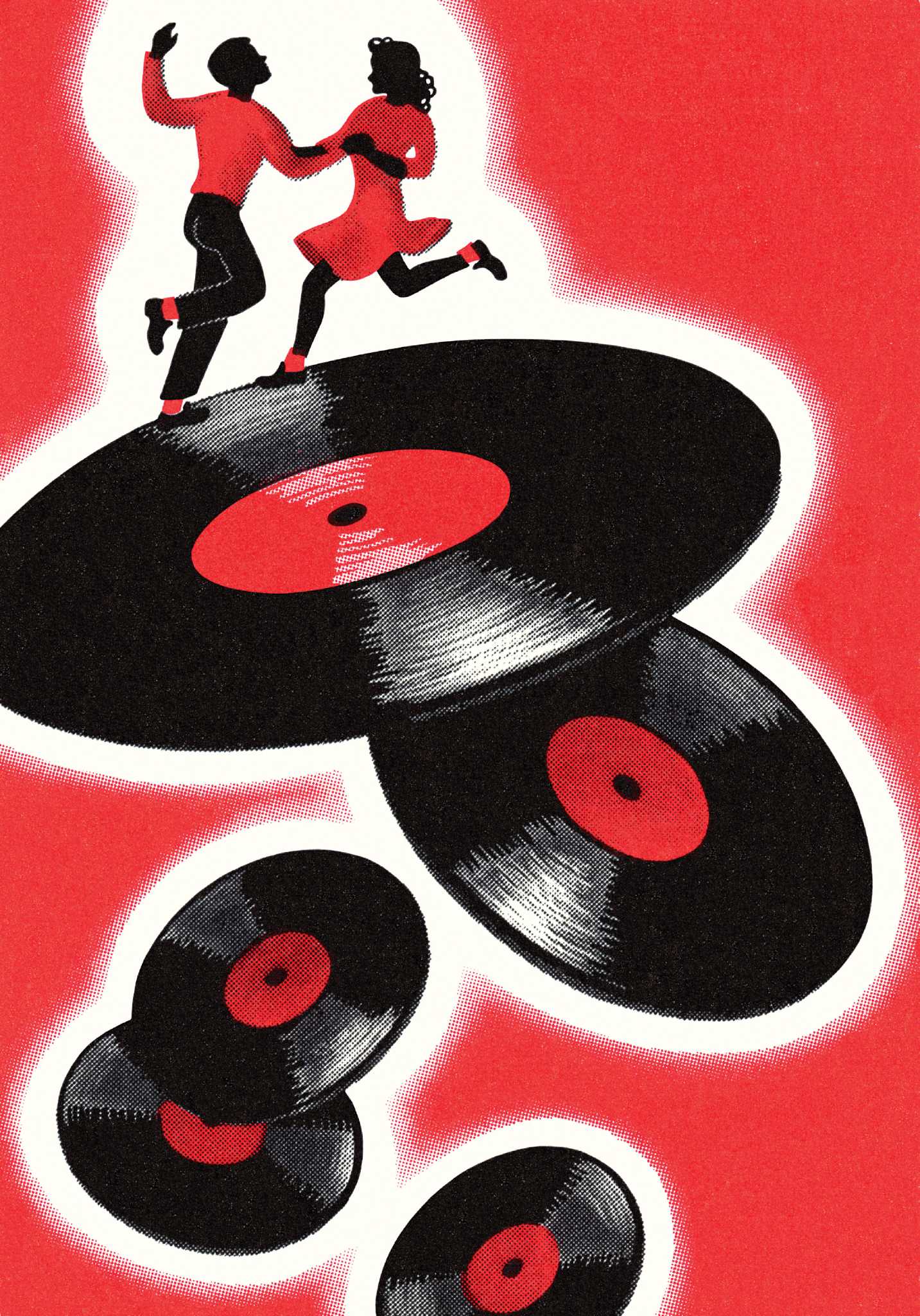 The Best Records of the Year