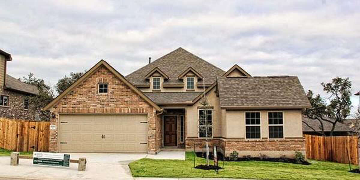 Fastestgrowing neighborhoods in San Antonio area