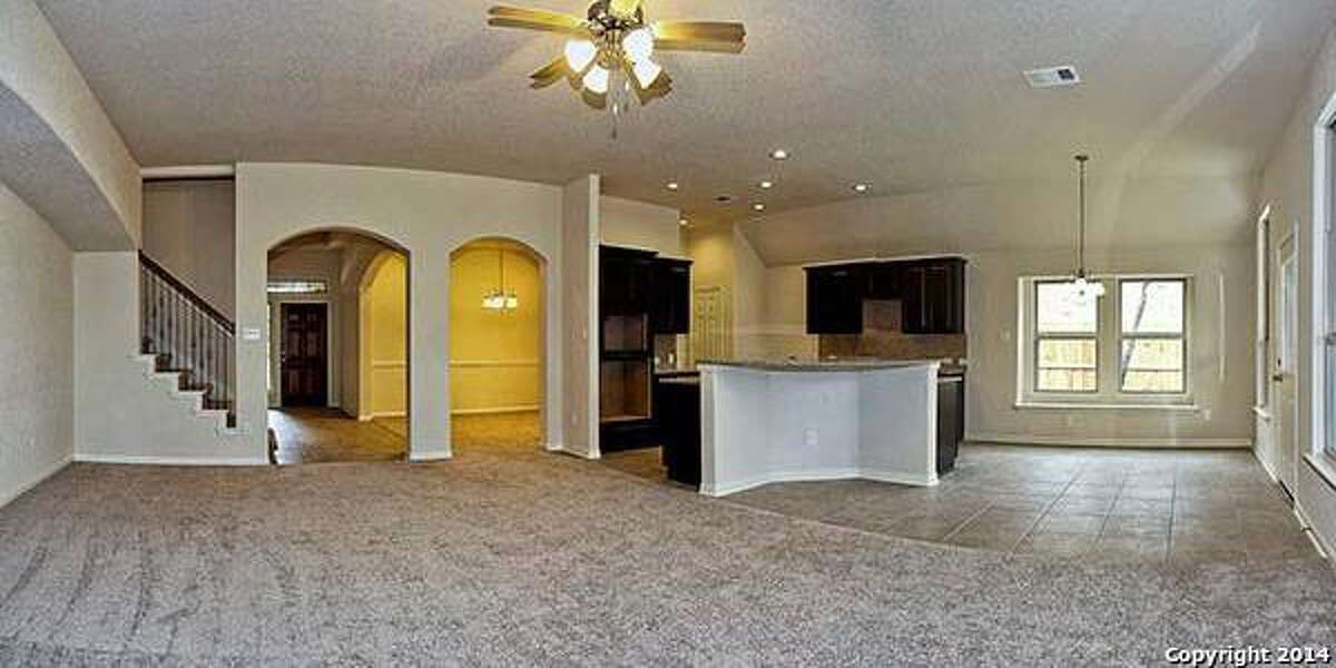 Fastestgrowing neighborhoods in San Antonio area