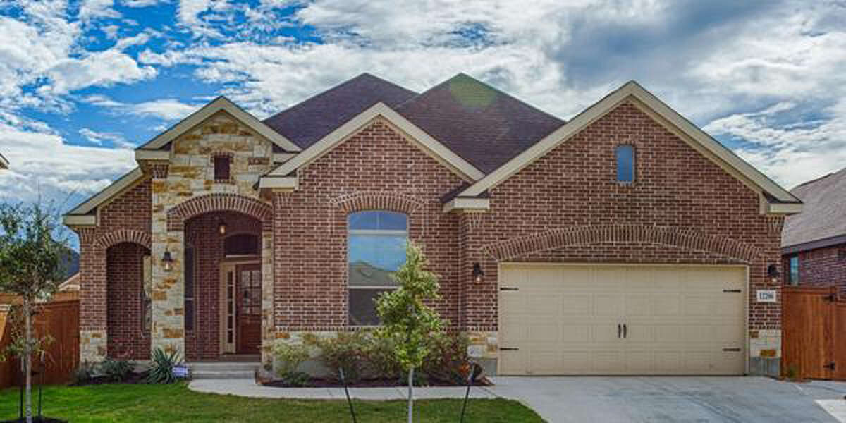 Fastestgrowing neighborhoods in San Antonio area