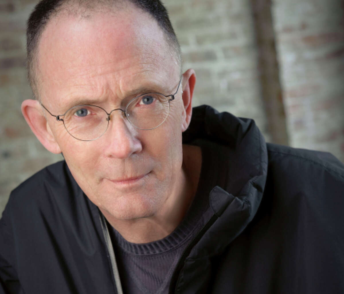 agency william gibson review