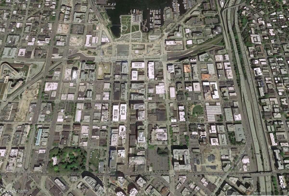 google earth pro street view