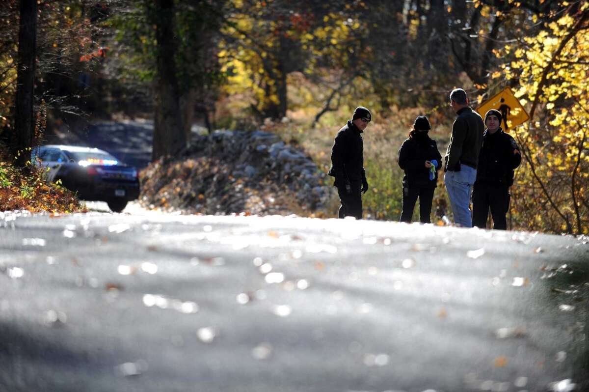 New details in Bridgeport man's 'suspicious' death