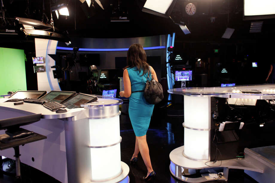 Where Is Veronica De La Cruz Kpix Veronica De La Cruz finding new paths in TV news - SFGate