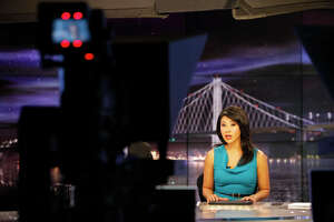 Veronica De La Cruz finding new paths in TV news