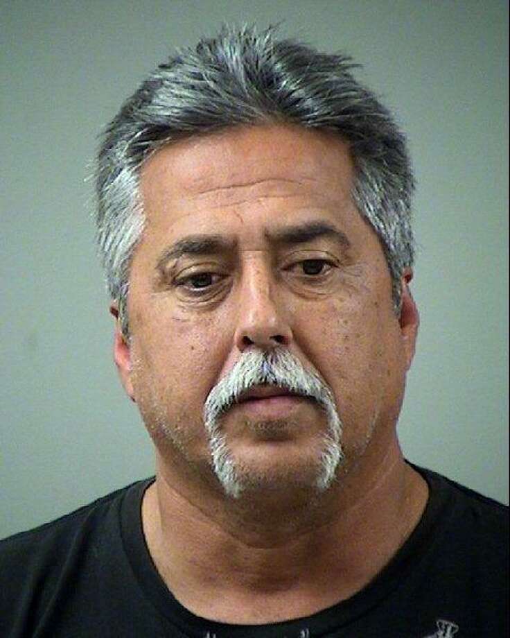 Felony DWI mugshots, October 2014 San Antonio ExpressNews