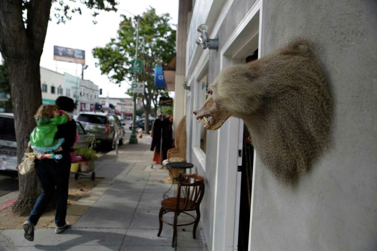 These are the richest cities in the U.S.