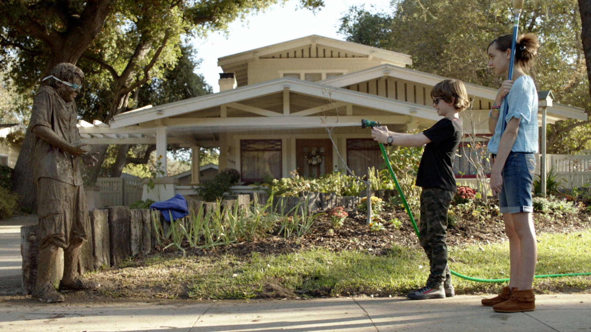 'Normal Street’ review: A refreshing show for kids