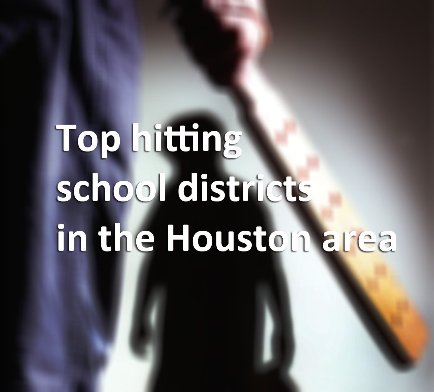 Texas schools hold tight to paddling