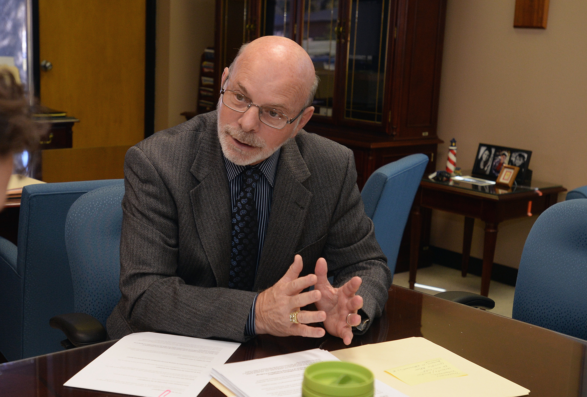 BISD will hire next super in May