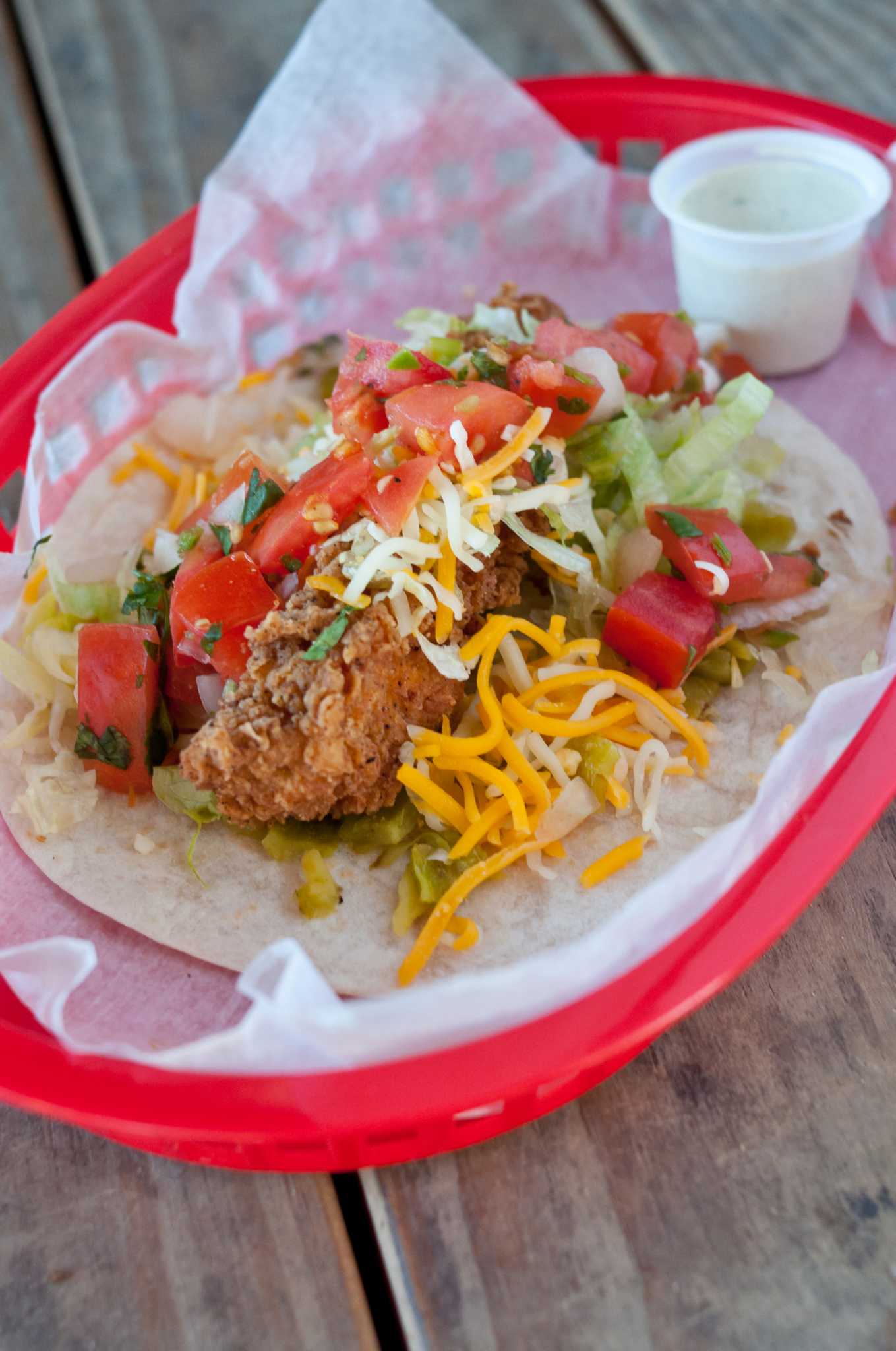 Torchy S To Bring New Take On Tacos To San Antonio   RawImage 