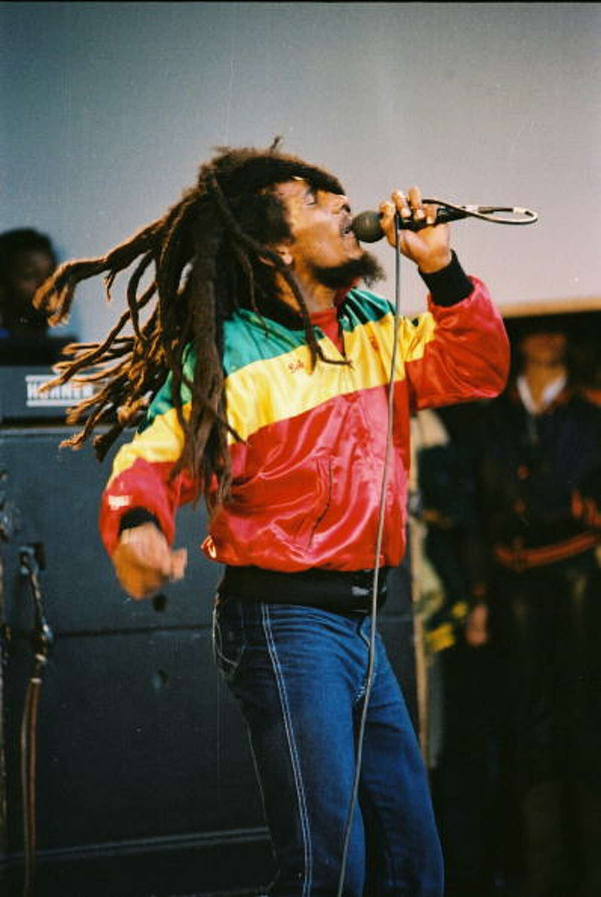 Bob Marley 4/20 Snapchat filter seen as 'blackface'