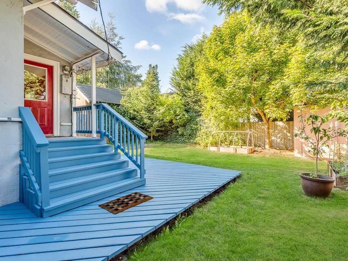 Seattle real estate profile, Nov. 18, 2014