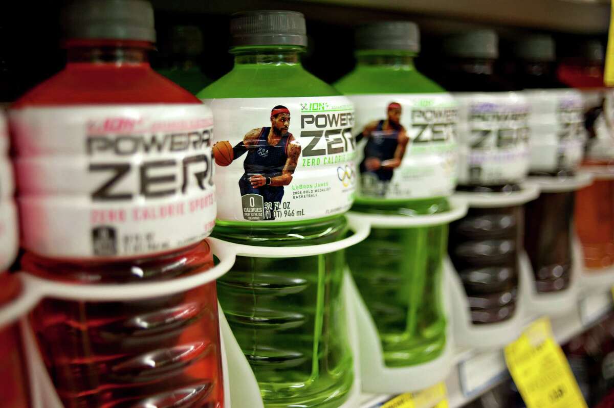 Six nutrition facts that may surprise you