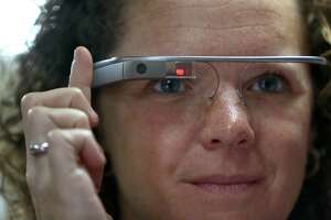 Google Glass helps first responders treat stroke patients quickly