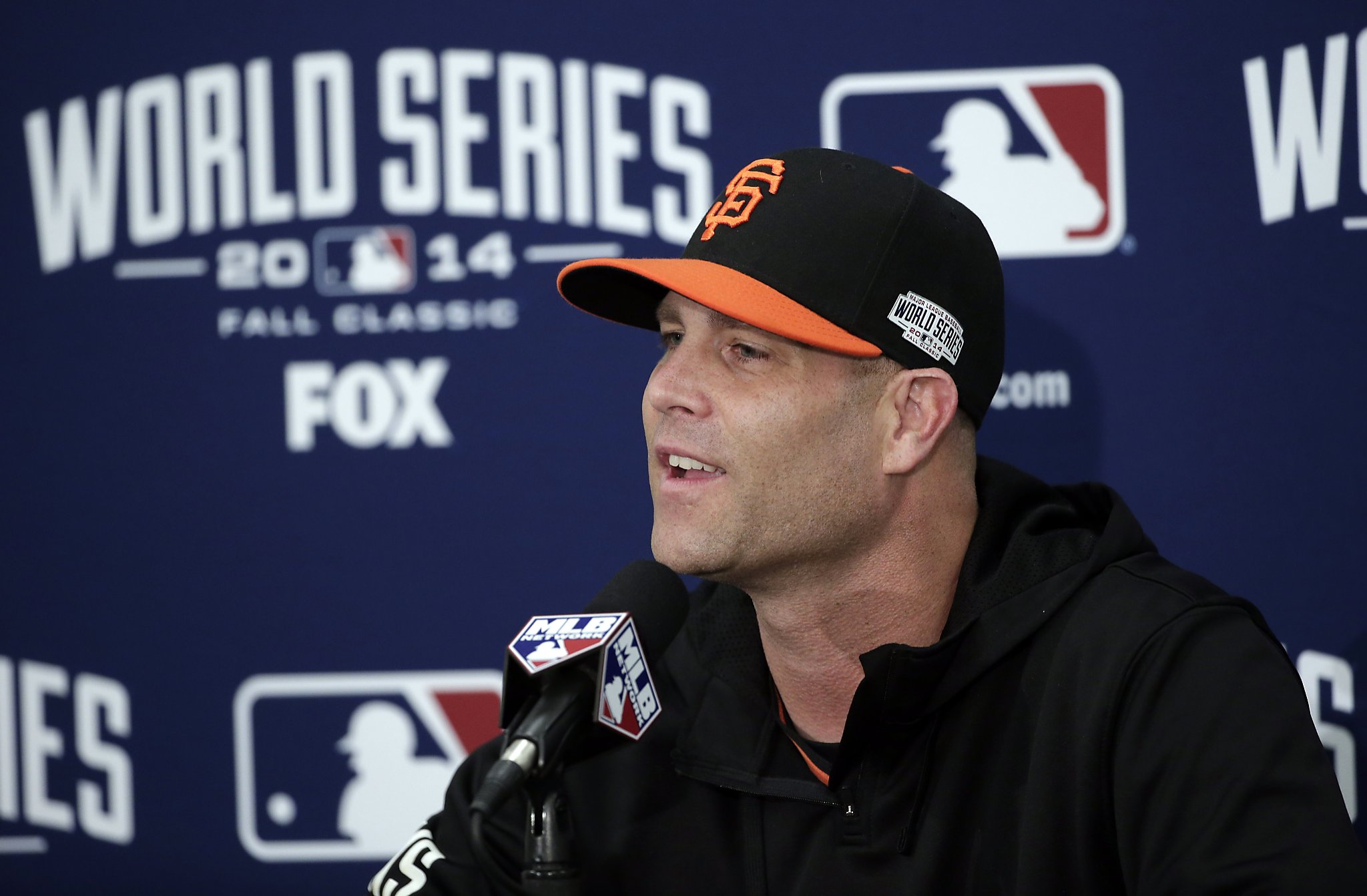 Giants' Matt Cain and Tim Hudson working back from injury