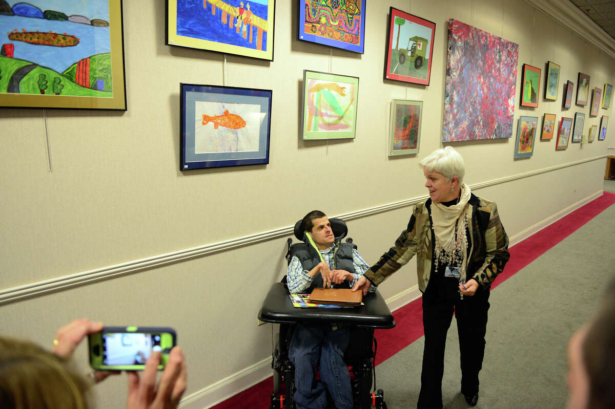 kennedy-center-calendar-reception-honors-longtime-staff-member